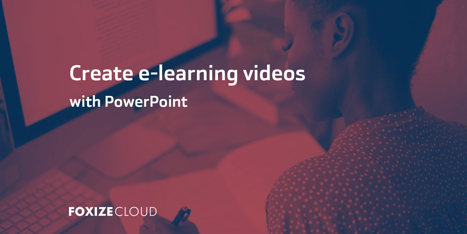 record-your-online-courses-with-powerpoint-foxize-cloud